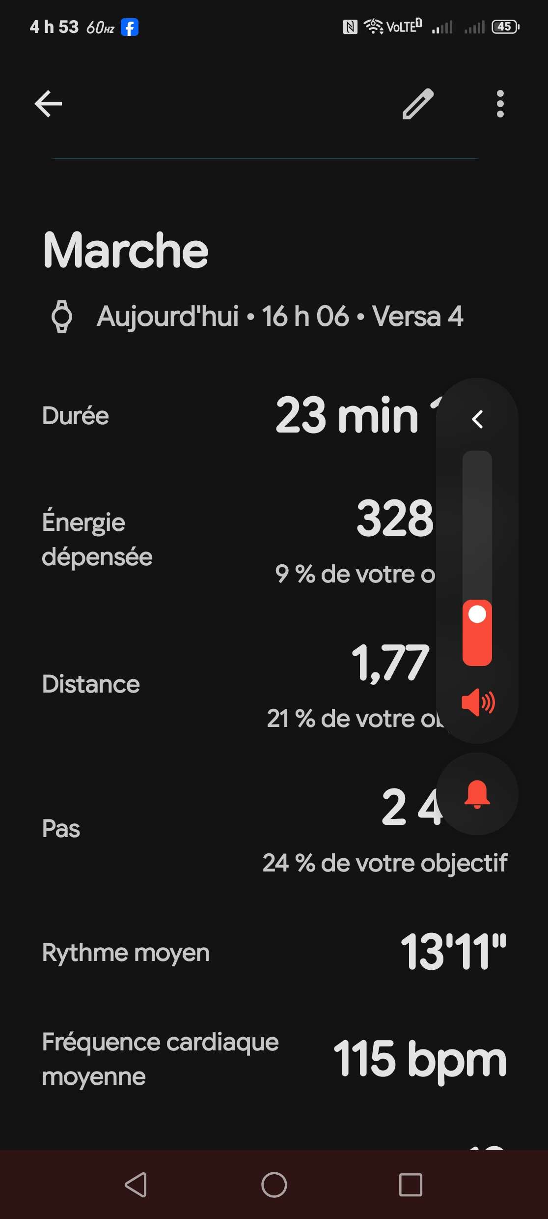 Photo 31 mai